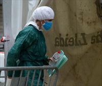 La pandemia del Covid supera los 573 000 muertos y 13,1 millones de casos en el mundo