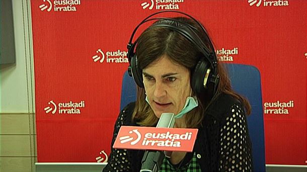 'Podemos Euskadi, Iglesias-Otegi esku hartzeen erdigunean egon da'