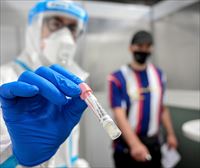 La pandemia de coronavirus deja ya más de 700 000 muertos en todo el mundo