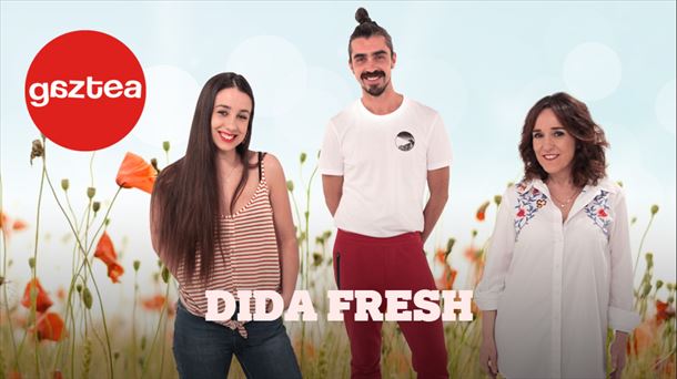 Dida Fresh