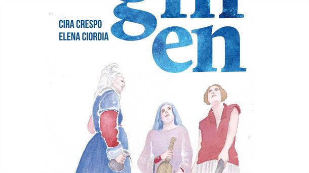 Nos sumergimos en el libro 'Baginen, Euskal Herriko historia emakumeen bitartez'