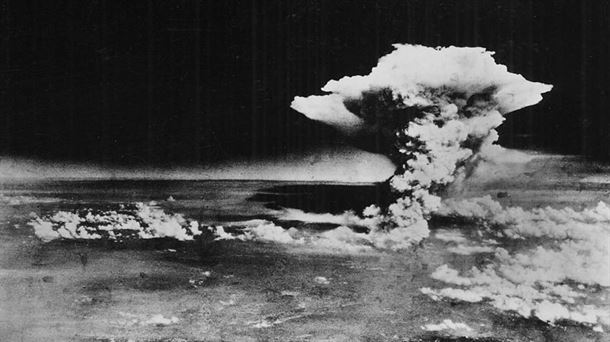 Hiroshima y Nagasaki, 75 años de los primeros bombardeos nucleares ...