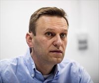 Un tribunal de Rusia declara al opositor Alexei Navalni culpable de fraude y desacato