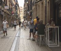 Las tasas e impuestos suben un 1,1 % en San Sebastián para el año 2021