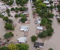 La tormenta tropical Laura deja al menos ocho muertos en República Dominicana y Haití