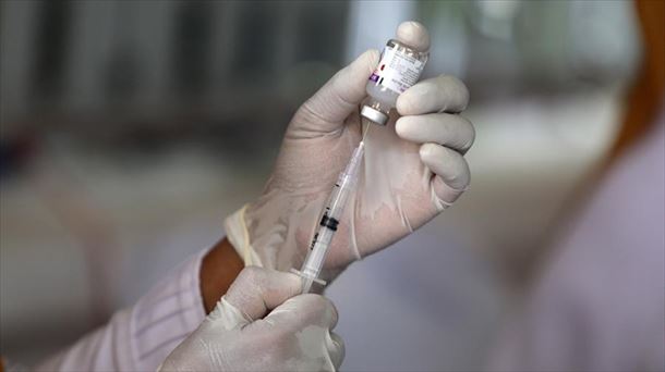 Italia espera recibir las primeras dosis de la vacuna antes de finales de año