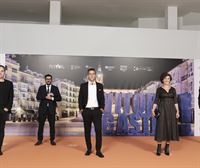 Gala Final del FesTVal 2020