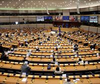Europako Parlamentuak Europar Batasunaren 2021-2017 aldirako aurrekontuak onartu ditu