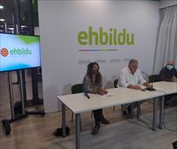 EH Bildu recurrirá tres de los cuatro autos sobre los incidentes de sanfermines 2019