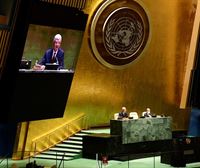 Los líderes reafirman su compromiso con la ONU en el 75 aniversario