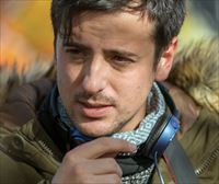 David Pérez Sañudo director y guionista gana el Goya al mejor guión adaptado