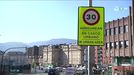 Bilbao, la primera ciudad del mundo con más de 300.000 habitantes con límite de 30km/h