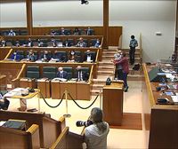 El Parlamento Vasco rechaza bajar ratios y aumentar contrataciones en educación