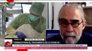Doctor Ruiz Irastorza: "Hay que vacunarse contra la gripe, no queda otra"