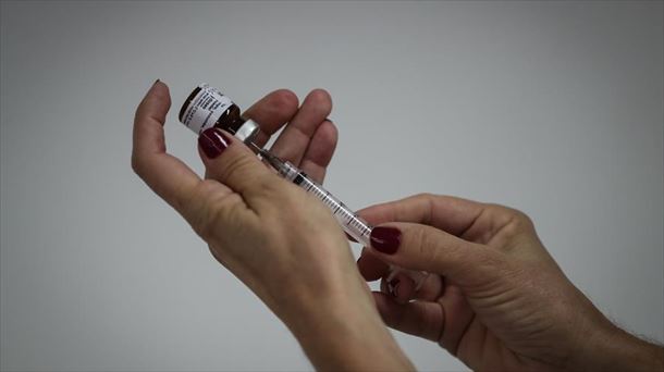 Pfizer asegura ahora que su vacuna tiene una eficacia del 95 % y es segura