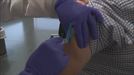 Comienza la vacunación contra la gripe en Navarra