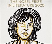 Irati Jiménez repasa los Premios Nobel de Literatura y sus discursos