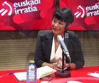 Maddalen Iriarte: Sería positivo escuchar las palabras de Iñaki Iriarte (UPN) en el Parlamento Vasco
