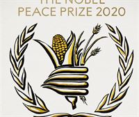 Elikagaien Mundu Programak irabazi du Bakearen Nobel saria