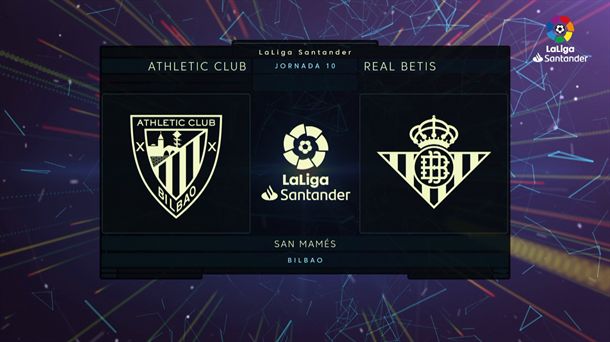 Resumen y todos los goles del partido Athletic – Betis