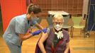 Arrisku-taldeekin hasi da EAEn gripearen aurkako txertaketa kanpaina
