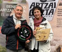 La Leze, Azkarra y Larreako gazta, los mejores quesos de Euskal Herria 2020