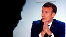 Macron establece un toque de queda en París y en otras ocho grandes ciudades