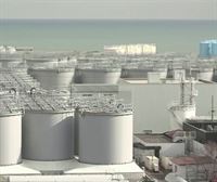 Japón planea lanzar agua radiactiva tratada de Fukushima al océano Pacífico