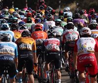 Comienza la Vuelta a España, con Roglic y Bernal como grandes favoritos