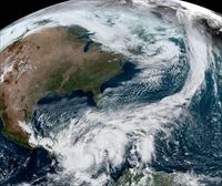 El huracán ''Eta'' deja al menos tres muertos en Centroamérica