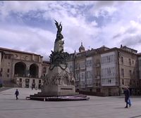 Vitoria-Gasteiz tendrá presupuestos en 2021: esta mañana se presentará el acuerdo