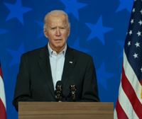 Biden anuncia su comité contra la COVID-19 y pide a la población que use mascarilla