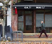 La hostelería de 25 localidades vascas, a la espera de la decisión del Gobierno Vasco
