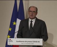 Francia mantiene el confinamiento al menos 15 días más