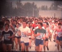 Maratón de San Sebastián-Donostia, 1978