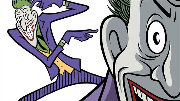 Los 80 años del Joker, el gran enemigo de Batman
