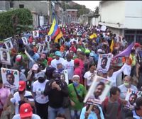 Hauteskundeak Venezuelan, baina oposizioko buruzagi nagusiek ez dute parte hartuko