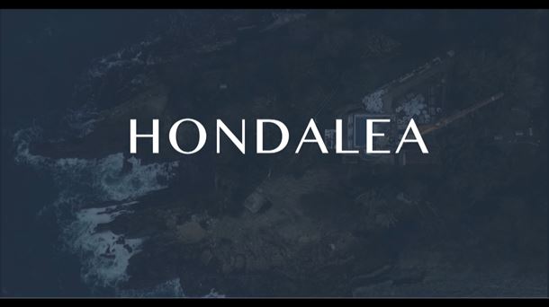 "Hondalea"