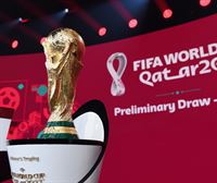 Un mes para el polémico Mundial de Fútbol de Catar
