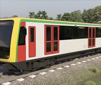 Mitsubishi contrata a CAF para el diseño y suministro de trenes en Myanmar