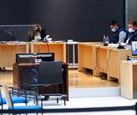 Un juzgado de San Sebastián reactiva la causa por falso testimonio contra dos testigos del caso Niebla