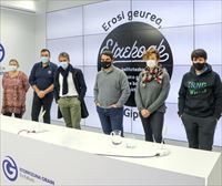 Gipuzkoa lanza la campaña 'Etxekoak' para incentivar el consumo de productos locales