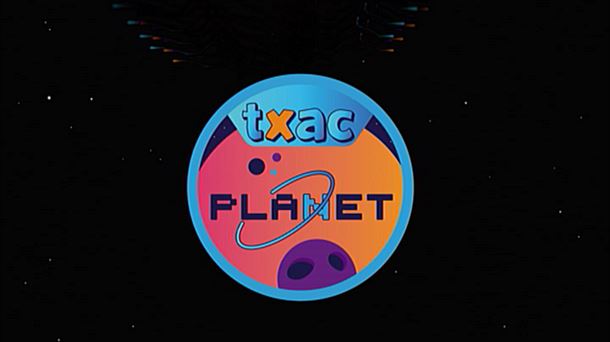 "Txac Planet"