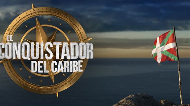 "El Conquistador del Caribe" 2021.