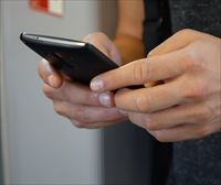 La Seguridad Social enviará SMS a los vizcaínos para pedirles que faciliten su email
