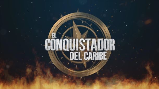 "El Conquistador del Caribe"