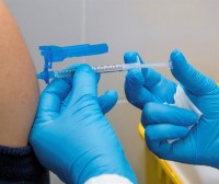 Denuncian una vacunación irregular en un centro asistencial de Orozko