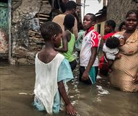 El ciclón Eloise deja seis muertos y cerca de 7000 personas desplazadas en Mozambique