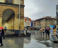 Vitoria-Gasteiz, Getxo, Santurtzi o Hernani amanecen con más restricciones