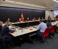 La Mesa de Diálogo Social de Euskadi prorroga los complementos para los trabajadores afectados por ERTEs